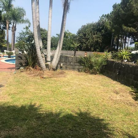Gioia Villa Acireale Kültér fotó