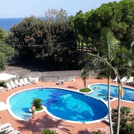 Gioia Villa Acireale Kültér fotó