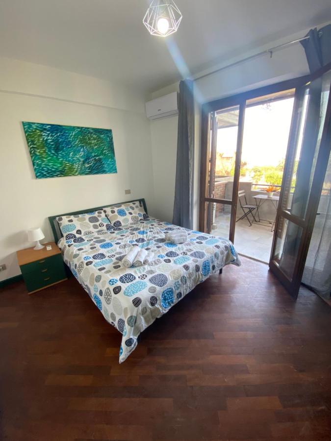 Gioia Villa Acireale Kültér fotó