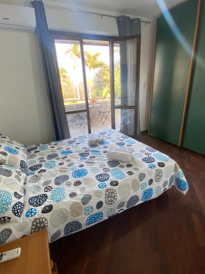 Gioia Villa Acireale Kültér fotó