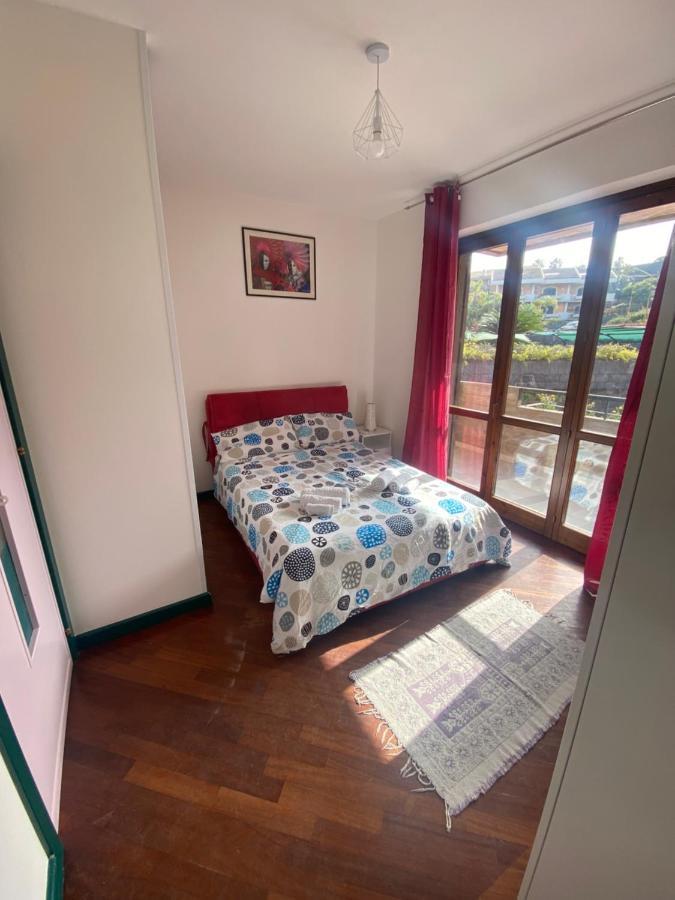 Gioia Villa Acireale Kültér fotó