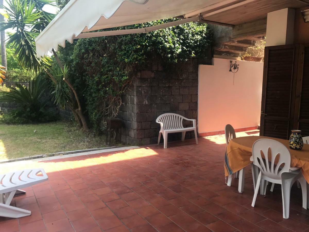 Gioia Villa Acireale Kültér fotó