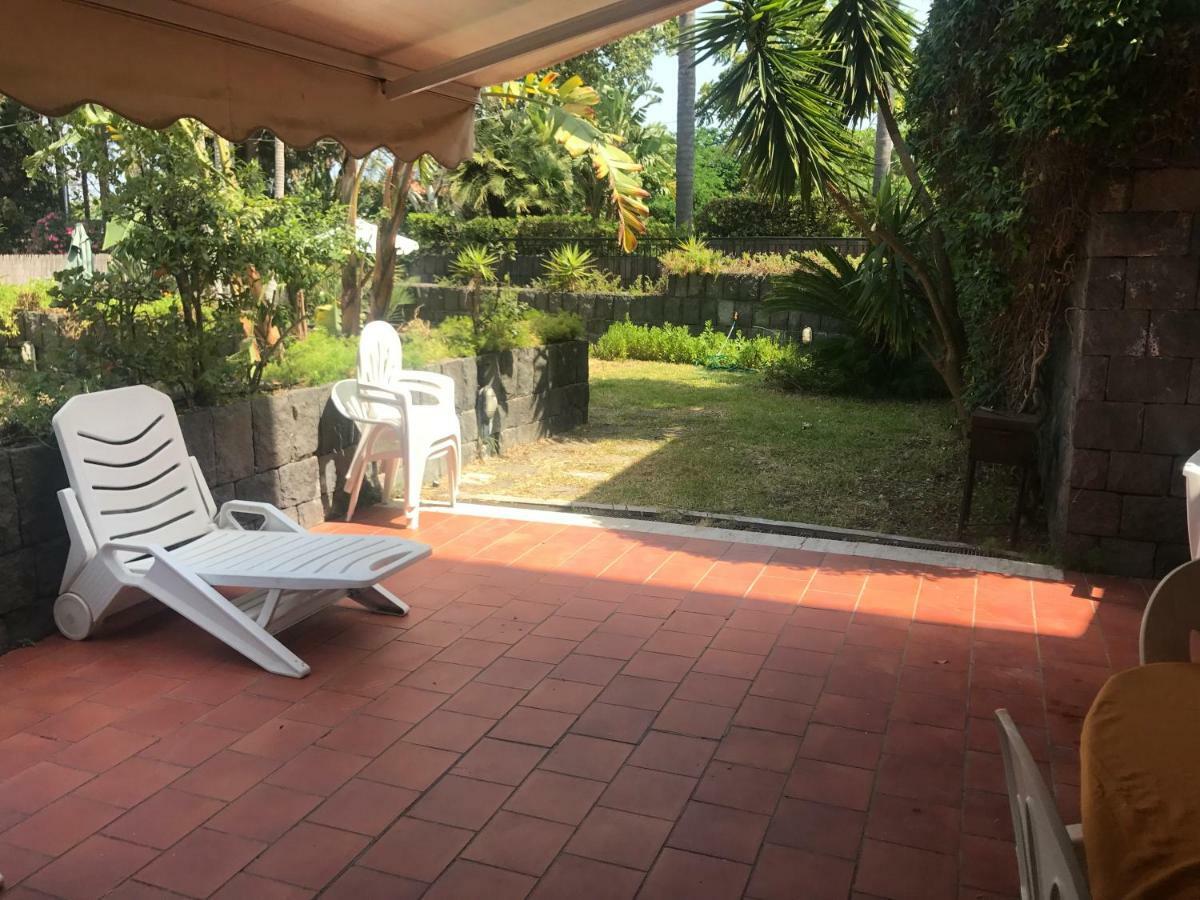 Gioia Villa Acireale Kültér fotó