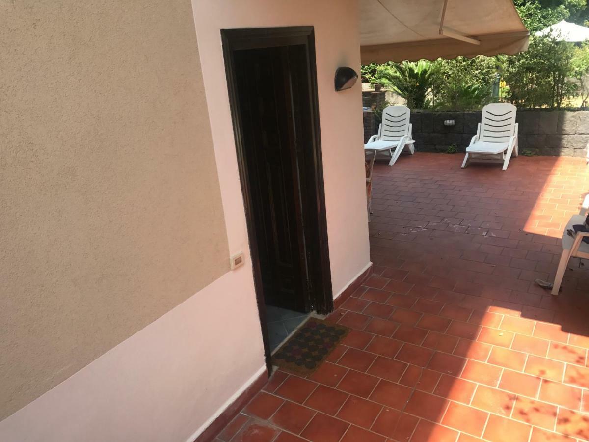 Gioia Villa Acireale Kültér fotó