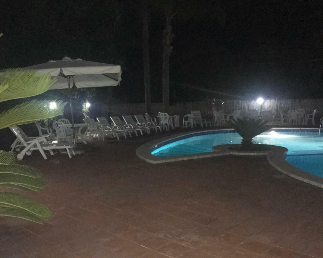 Gioia Villa Acireale Kültér fotó