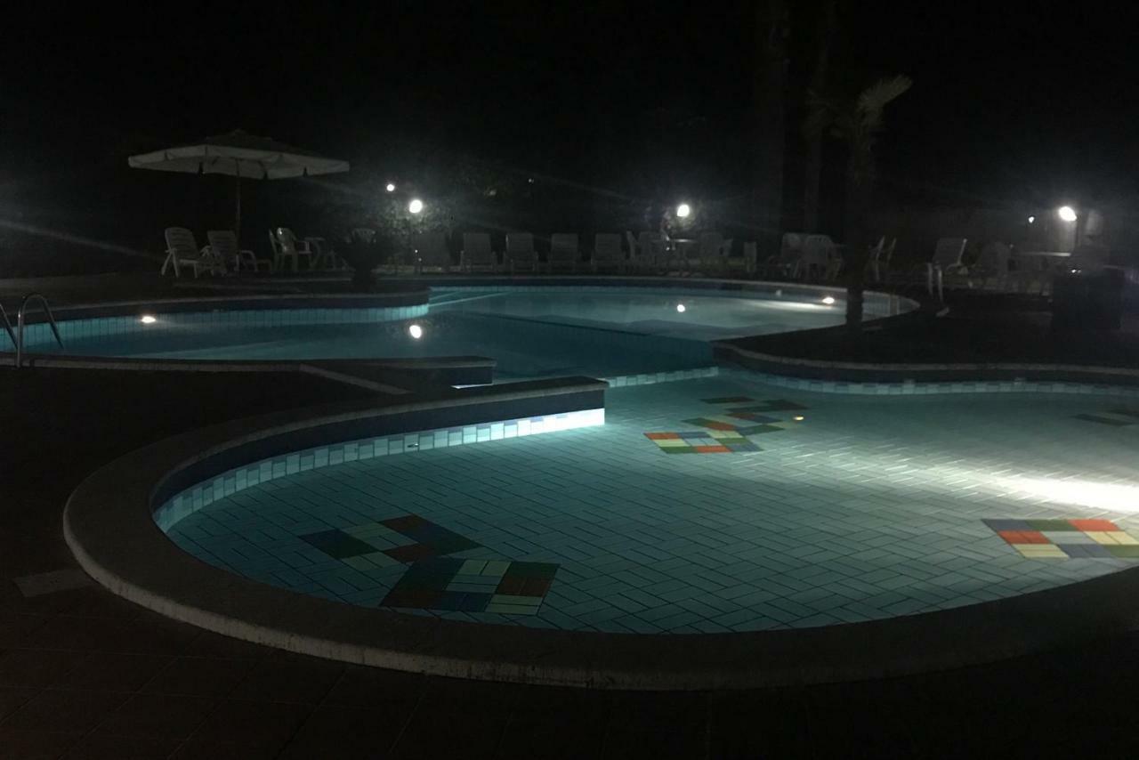 Gioia Villa Acireale Kültér fotó