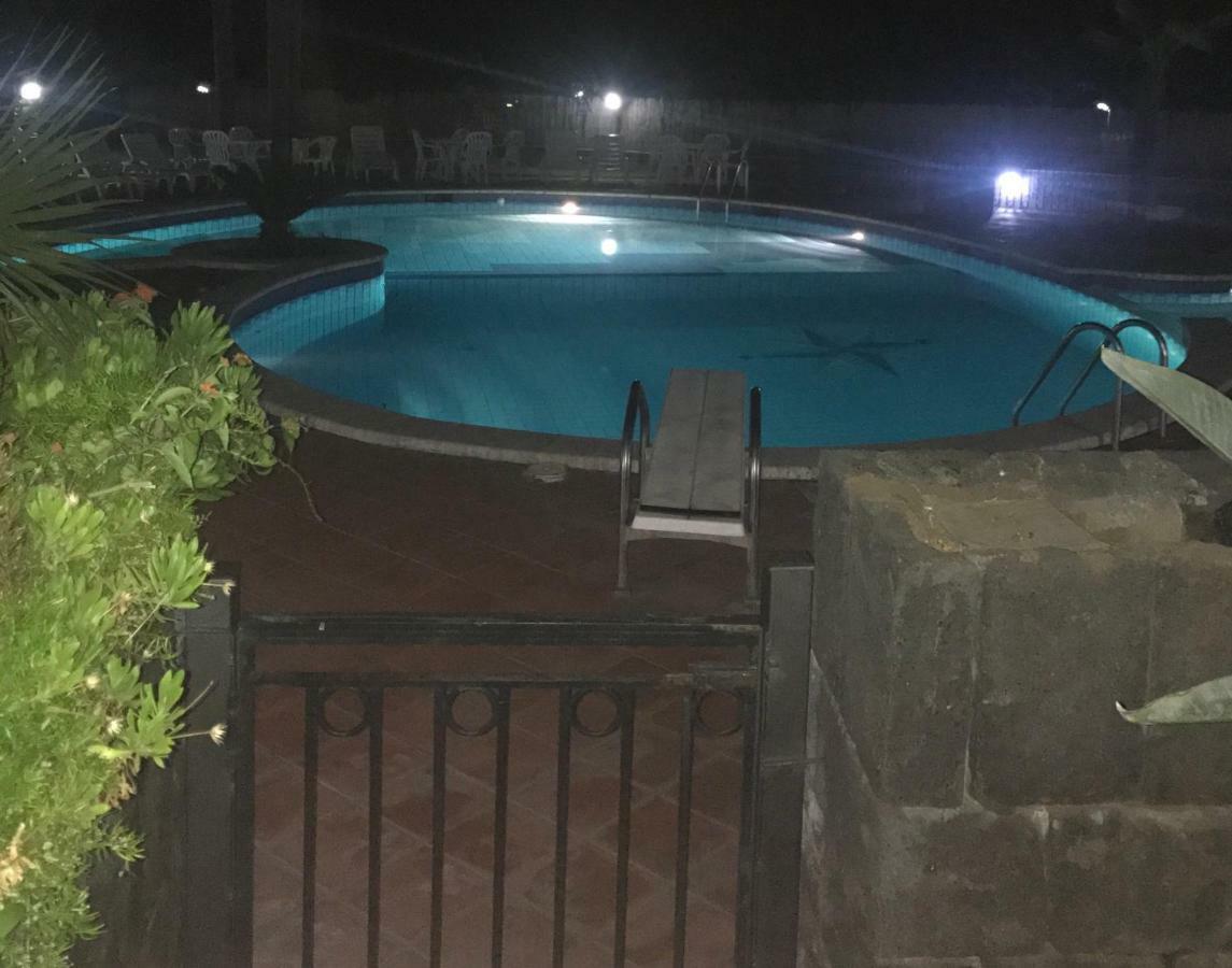 Gioia Villa Acireale Kültér fotó