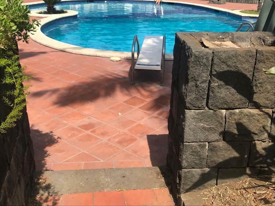 Gioia Villa Acireale Kültér fotó