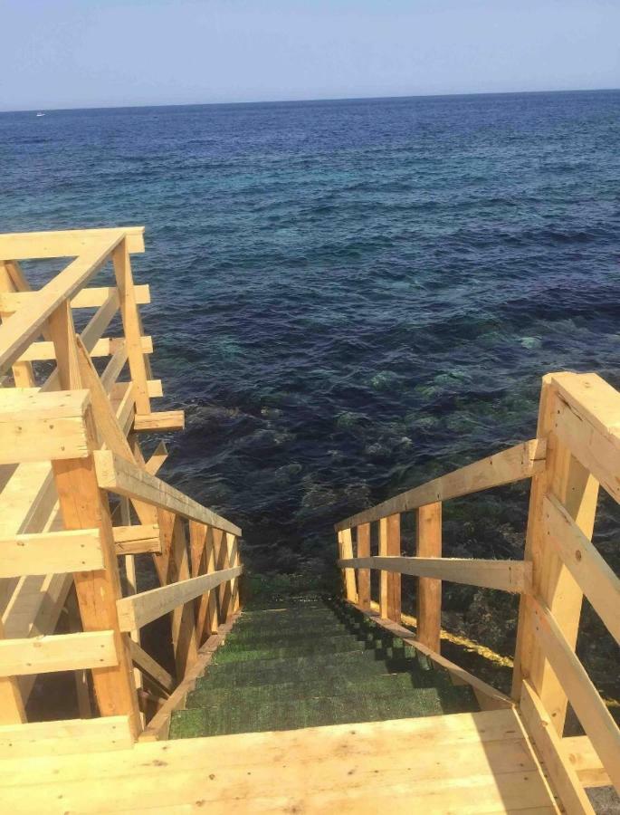 Gioia Villa Acireale Kültér fotó